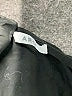 Astr Black Short Sleeve Top Size S (estimated) - photo 7