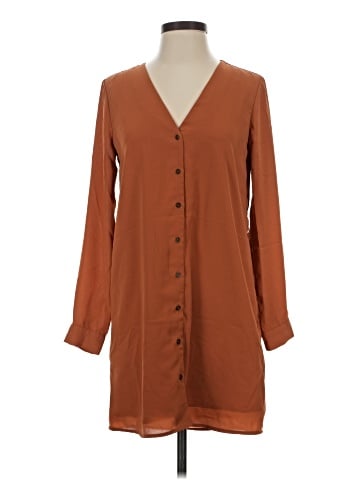 Forever 21 Casual Dress (view 1)