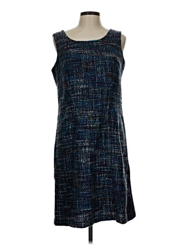 K Studio Casual Dress (view 1)