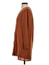 Forever 21 100% Polyester Brown Casual Dress Size S - photo 5