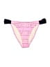 Gotcha Tweed Pink Swimsuit Bottoms Size L - photo 1