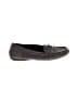 Merona Gray Flats Size 8 - photo 1