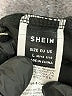 Shein Black Tube Top Size 8 - 10 - photo 7