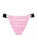 Gotcha Tweed Pink Swimsuit Bottoms Size L - photo 2