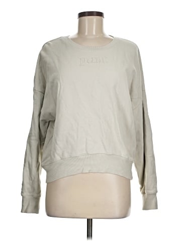 Point Sweatshirt (view 1)