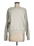 Point 100% Cotton Silver Sweatshirt Size Med - Lg - photo 1