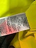 Baby Gap 100% Polyester Polka Dots Yellow Vest Size 2T - photo 4