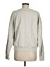Point 100% Cotton Silver Sweatshirt Size Med - Lg - photo 2
