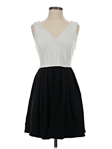 Halston Heritage Casual Dress (view 1)
