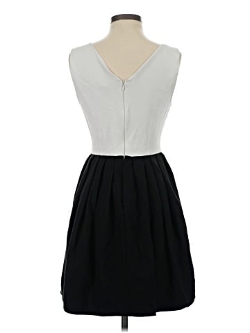 Halston Heritage Casual Dress (view 2)