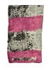 Unbranded Pink Scarf One size - photo 2