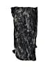 Unbranded Black Gray Scarf One size - photo 2