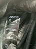 ASOS 100% Polyester Solid Black Cocktail Dress Size 6 - photo 8