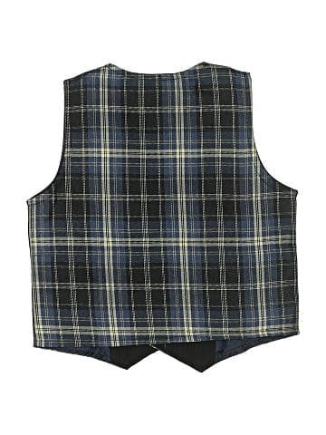 Unbranded Tuxedo Vest (view 2)