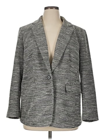 Ann Taylor LOFT Blazer (view 1)