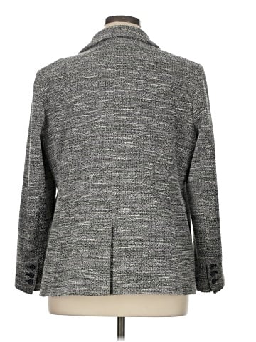 Ann Taylor LOFT Blazer (view 2)