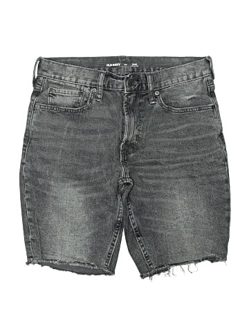 Old Navy Denim Shorts (view 1)