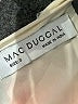 Mac Duggal 100% Polyester Tan Cocktail Dress Size 0 - photo 6