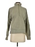 Thrive Société Green Sweatshirt Size XS - photo 1