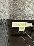 Jade 100% Polyester Solid Black Casual Dress Size L - photo 7