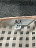 JACK 100% Polyester Tan Casual Dress Size XS - photo 7
