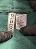Divided by H&M Green Pullover Hoodie Size XS - photo 7