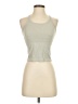 Unbranded Green Tank Top Size S (estimated) - photo 1