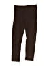 Free Style Brown Active Pants Size 6 - photo 1