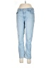 Levi's Hearts Blue Jeans Size 30 waist - photo 1