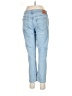 Levi's Hearts Blue Jeans Size 30 waist - photo 2