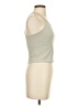 Unbranded Green Tank Top Size S (estimated) - photo 4