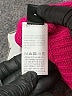 Shein Curve 100% Acrylic Pink Pullover Sweater Size 14 Plus (1) - photo 8