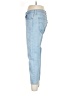 Levi's Hearts Blue Jeans Size 30 waist - photo 5