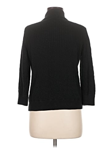 Chaps Cardigan (view 2)