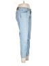 Levi's Hearts Blue Jeans Size 30 waist - photo 4
