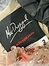 Mac Duggal 100% Polyester Tan Gray Cocktail Dress Size 2 - photo 4