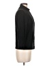 Chaps 100% Cotton Black Cardigan Size M - photo 4