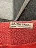 We the Free Red Sweatshirt Size M - photo 6