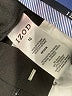 IZOD Black Dress Pants Size 10 - photo 3