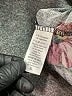 Lularoe Black Kimono Size XL - photo 8