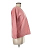 Ann Taylor LOFT Pink Pullover Sweater Size M - photo 4