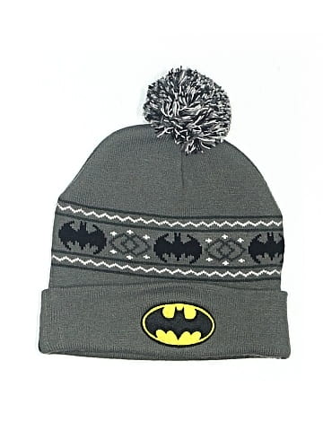 Batman Beanie (view 1)