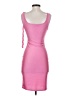 Lush Pink Cocktail Dress Size S - photo 2