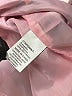 Assorted Brands 100% Polyester Tropical Pink Raincoat Size 100 cm / US 3-4 - photo 4