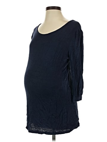 Rosie Pope 3/4 Sleeve Top (view 1)