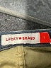 Lucky Brand Yellow Jeans Size 6 - photo 3