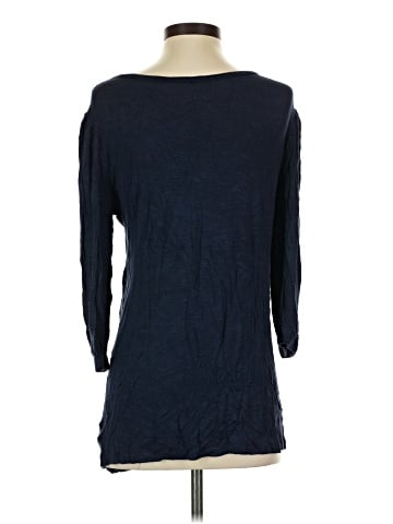 Rosie Pope 3/4 Sleeve Top (view 2)