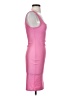 Lush Pink Cocktail Dress Size S - photo 4