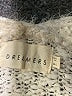 Dreamers Ivory Cardigan Size Med - Lg - photo 7