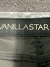 Vanilla Star Solid Black Casual Pants Size XL - photo 7